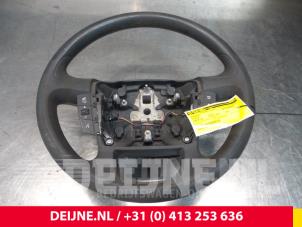 Citroen Jumper Lenkrad O54735 foto 2