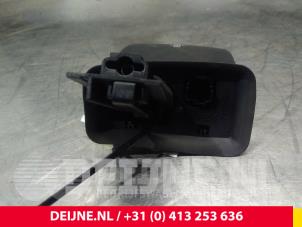 Ford Transit Steering wheel mounted radio control O54753 photo 4
