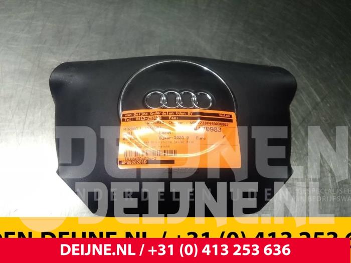 Audi A3 Airbag links (Stuur) O54763