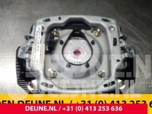 Audi A3 Left airbag (steering wheel) O54763 photo 2