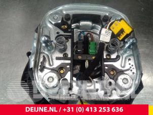 BMW 3-Serie Left airbag (steering wheel) O54772 photo 2