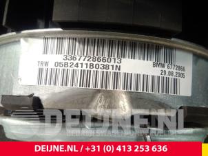BMW 3-Serie Left airbag (steering wheel) O54772 photo 3