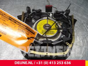 Ford Transit Left airbag (steering wheel) O54781 photo 2