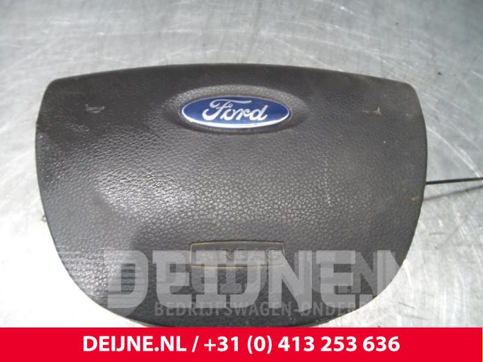Ford Transit Airbag links (Stuur) O54785