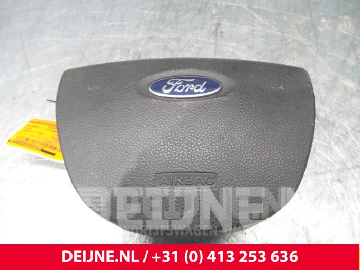 Ford Transit Airbag links (Stuur) O54791
