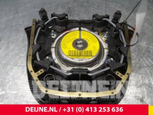 Ford Transit Airbag links (Lenkrad) O54791 foto 2