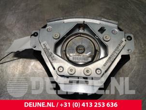 Mercedes Sprinter Left airbag (steering wheel) O54806 photo 3