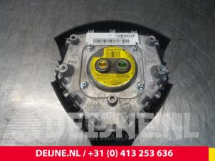 Mercedes A-Klasse Airbag links (Lenkrad) O54808 foto 2