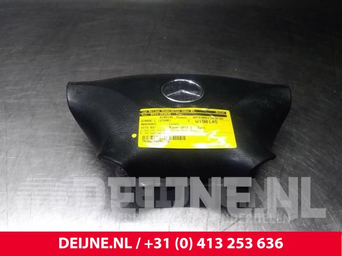 Mercedes Vito Airbag links (Stuur) O54821