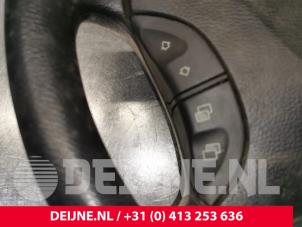 Mercedes Sprinter Airbag links (Lenkrad) O54836 foto 3