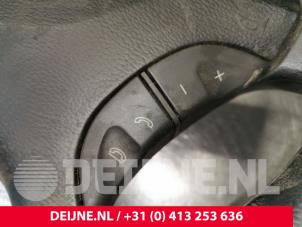 Mercedes Sprinter Airbag links (Lenkrad) O54836 foto 4