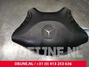 Mercedes Sprinter Airbag links (Stuur) O54839 foto 2