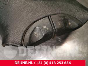 Mercedes Sprinter Airbag links (Stuur) O54839 foto 4