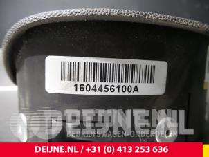 Opel Combo Airbag links (Stuur) O54868 foto 3