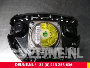 Opel Combo Airbag links (Stuur) O54868 foto 2