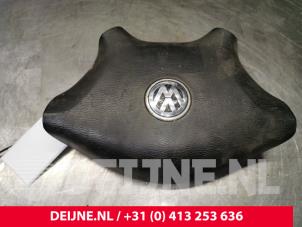 Volkswagen Crafter Left airbag (steering wheel) O54894 photo 2