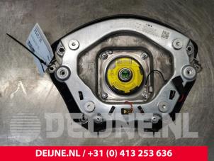 Volkswagen Crafter Left airbag (steering wheel) O54894 photo 3