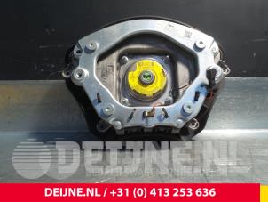 Volkswagen Crafter Left airbag (steering wheel) O54896 photo 2