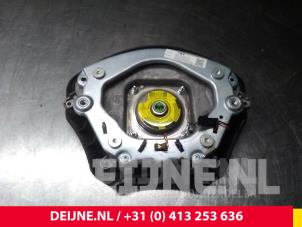 Volkswagen Crafter Left airbag (steering wheel) O54897 photo 3