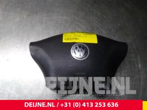 Volkswagen Crafter Left airbag (steering wheel) O54897 photo 2