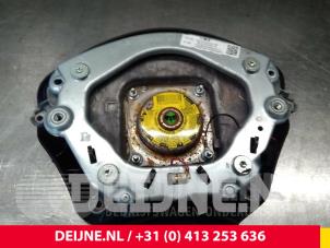 Volkswagen Crafter Left airbag (steering wheel) O54899 photo 2