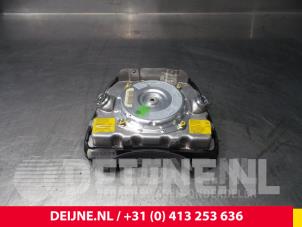Volkswagen Transporter Airbag links (Stuur) O54908 foto 2
