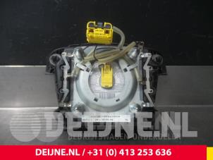 Volkswagen Transporter Left airbag (steering wheel) O54910 photo 2