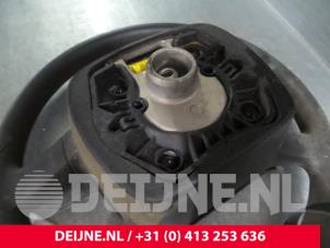 Volkswagen Transporter Airbag links (Stuur) O54916 foto 2