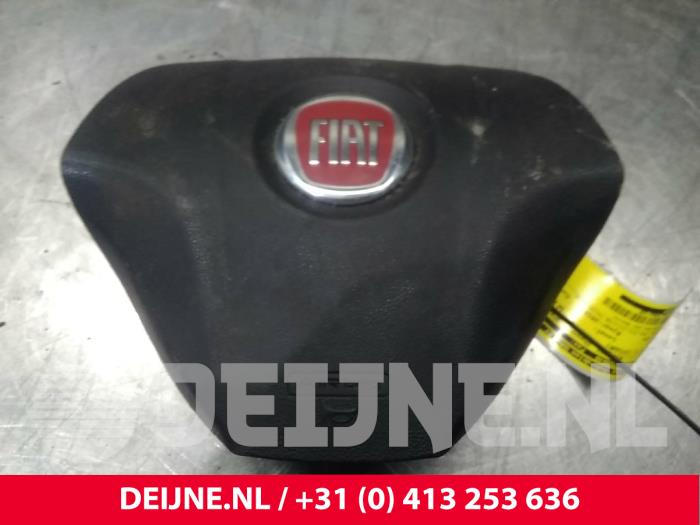 Fiat Doblo Airbag links (Stuur) O54952