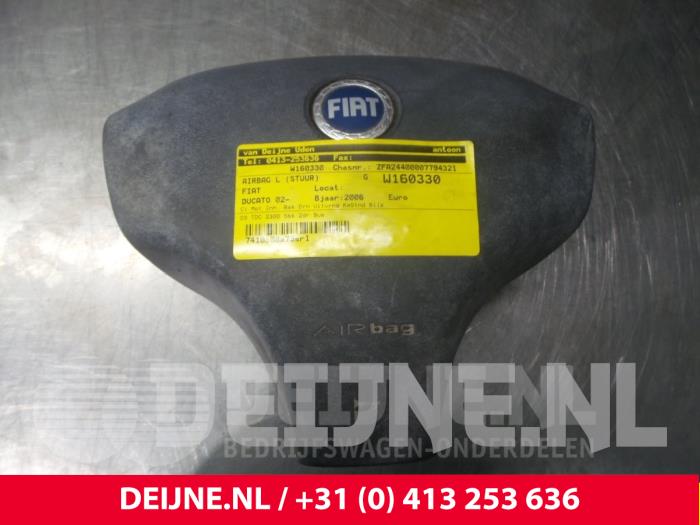 Fiat Ducato Airbag links (Lenkrad) O54962