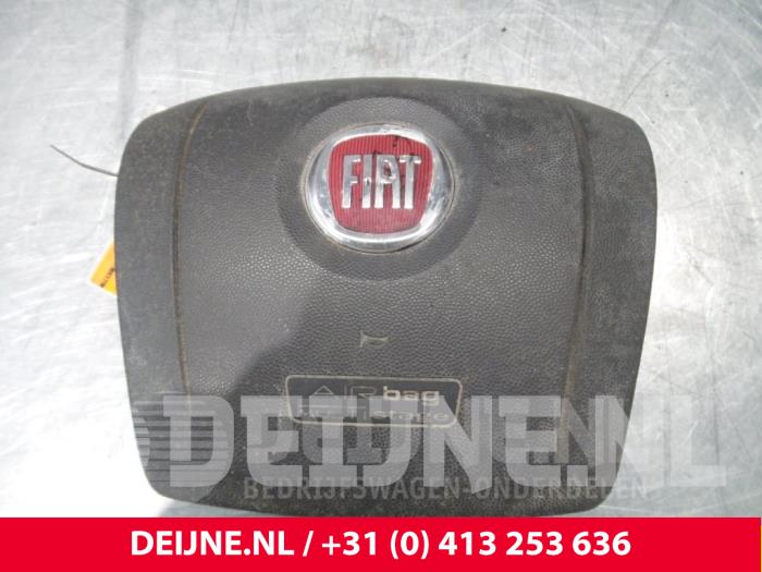 Fiat Ducato Airbag links (Stuur) O54964