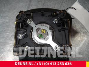 Fiat Ducato Left airbag (steering wheel) O54964 photo 2