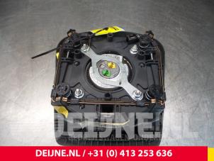 Fiat Ducato Airbag links (Lenkrad) O54965 foto 2