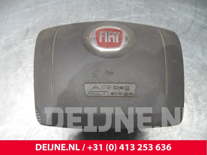 Fiat Ducato Airbag links (Lenkrad) O54966