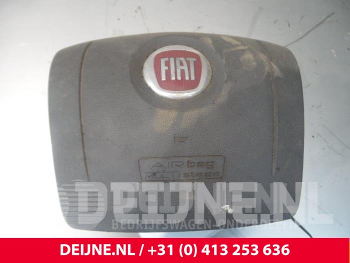 Fiat Ducato Airbag links (Stuur) O54968