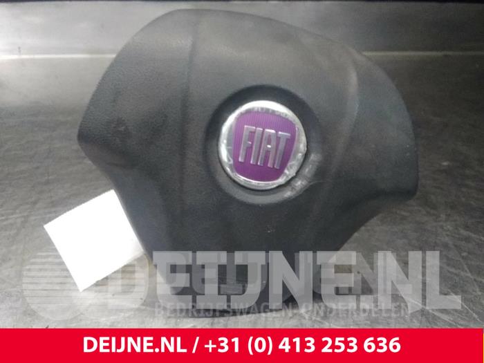 Fiat Fiorino Airbag links (Lenkrad) O54972