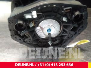 Fiat Fiorino Airbag links (Stuur) O54972 foto 2