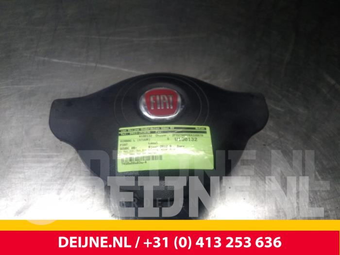 Fiat Scudo Airbag links (Lenkrad) O54979