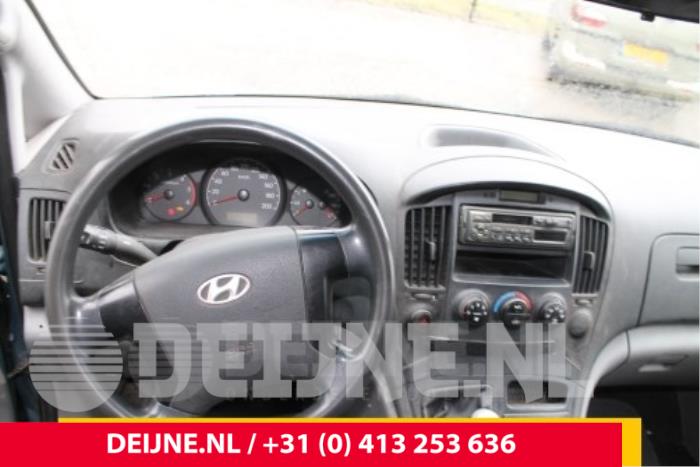 Hyundai H300 Airbag links (Stuur) O54989