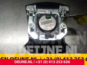 Hyundai H300 Left airbag (steering wheel) O54989 photo 3