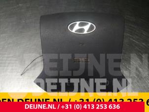 Hyundai H300 Left airbag (steering wheel) O54989 photo 2