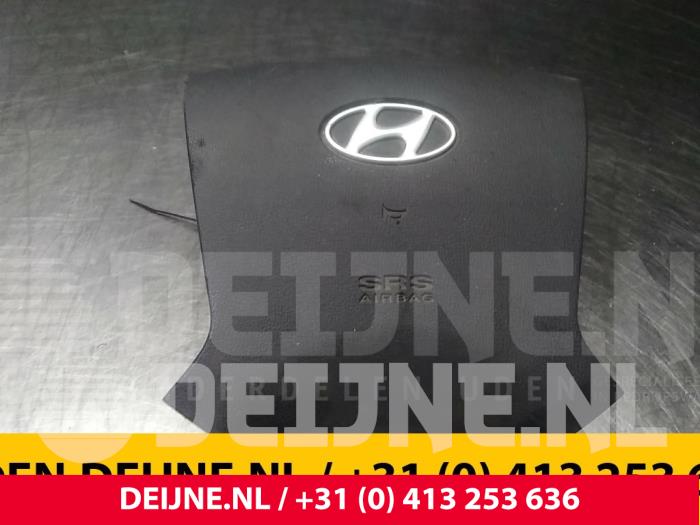 Hyundai H300 Airbag links (Stuur) O54991