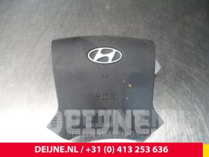 Hyundai H300 Airbag links (Stuur) O54992 foto 3