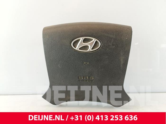 Hyundai H300 Airbag links (Stuur) O54993