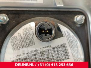 Hyundai H300 Airbag links (Stuur) O54993 foto 3