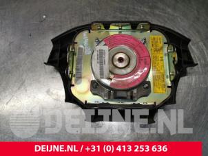 Hyundai H200 Left airbag (steering wheel) O54996 photo 3