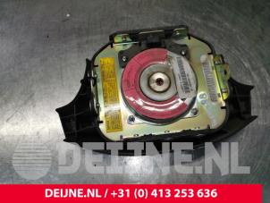 Hyundai H200 Left airbag (steering wheel) O54996 photo 4