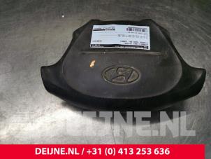 Hyundai H200 Airbag links (Stuur) O54999 foto 2