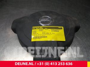 Nissan NV200 Airbag links (Stuur) O55000 foto 2