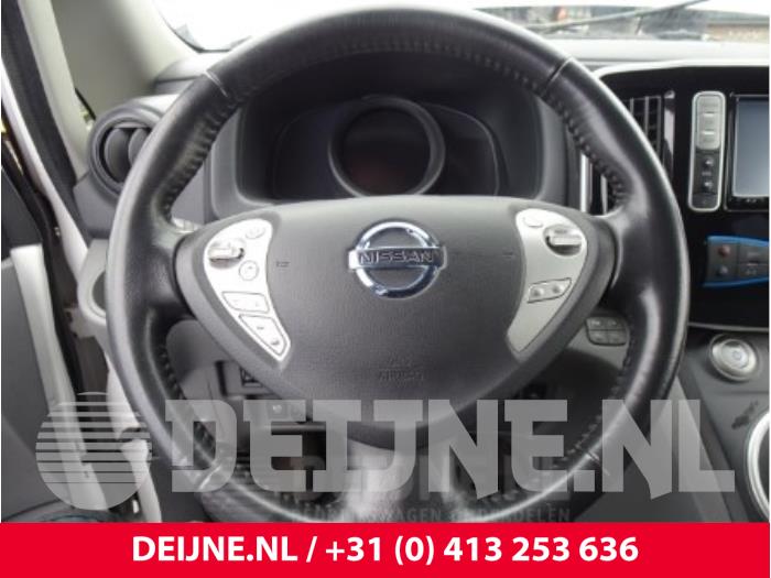 Nissan NV200 Airbag links (Stuur) O55003